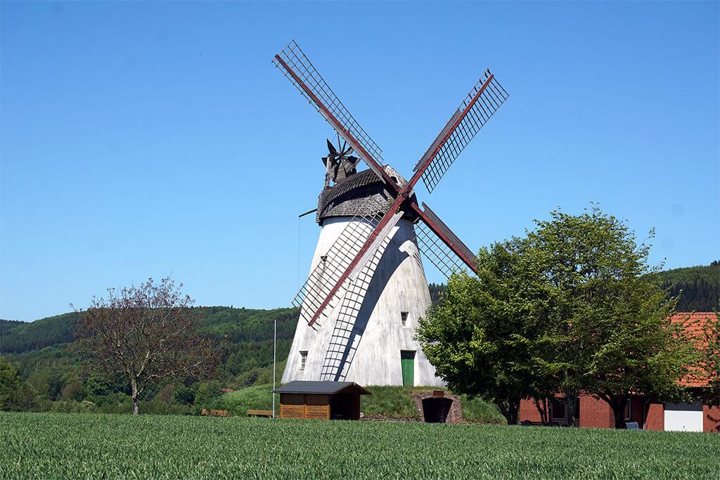 Windmühle Struckhof
